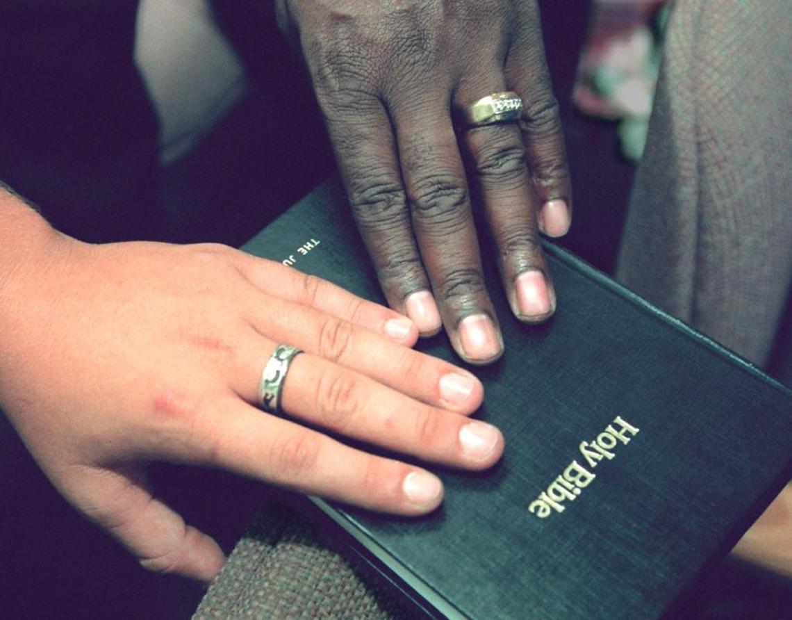 Sworn in for duty, jurors embark on a communal journey.