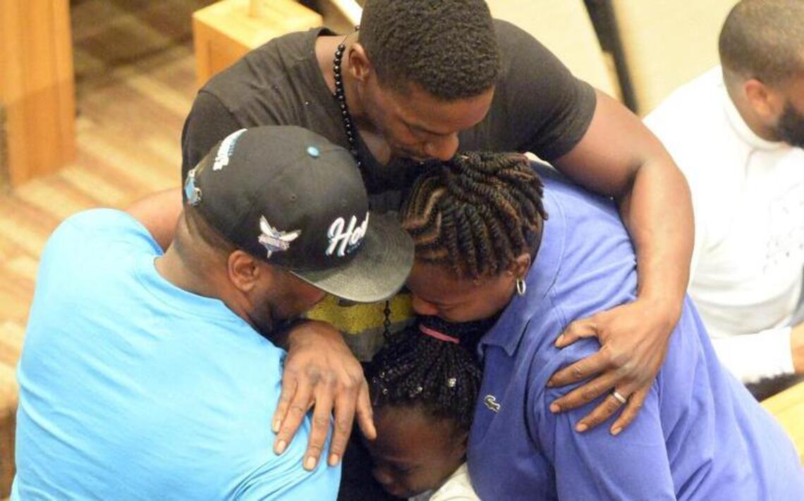 Keith Larson: A dream come true for Charlotte | Charlotte Observer