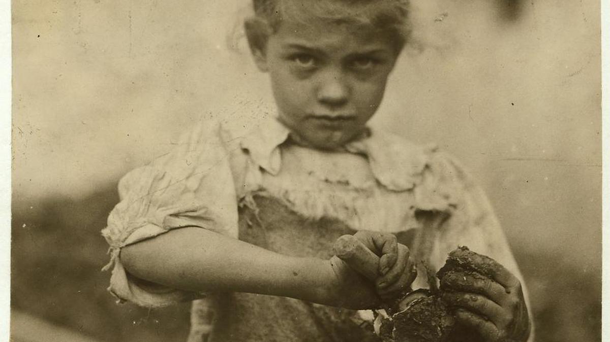 Companies used to flock to states with slack child labor laws. Kentucky will soon be one of them.