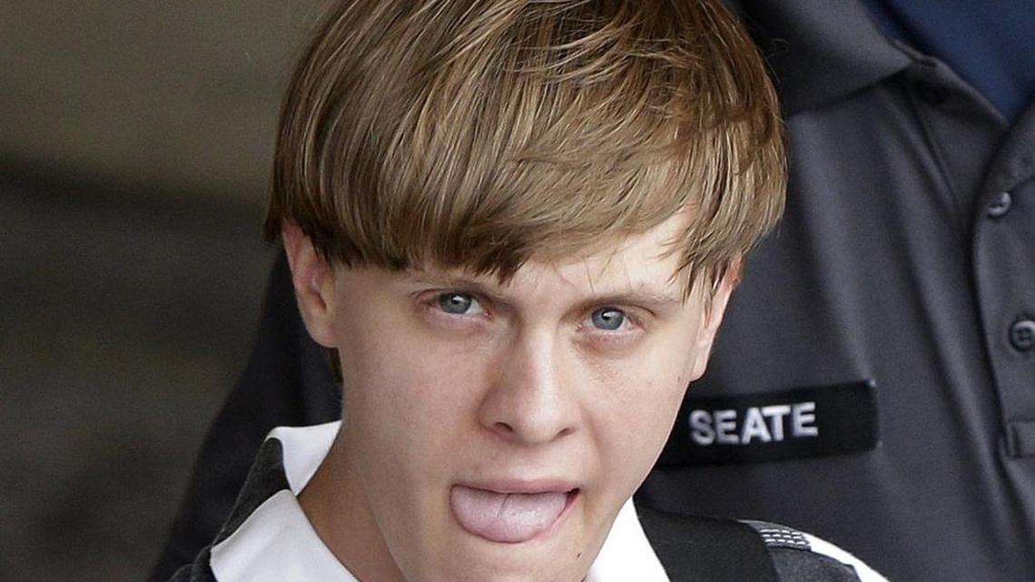 Why Dylann Roof will get the death penalty in church shooting