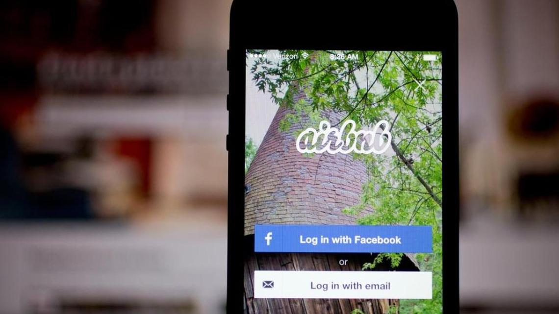 That racist Airbnb host? Every black traveler’s secret nightmare