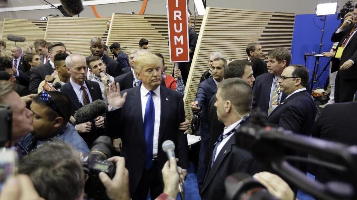 How Trump will really end D.C. gridlock