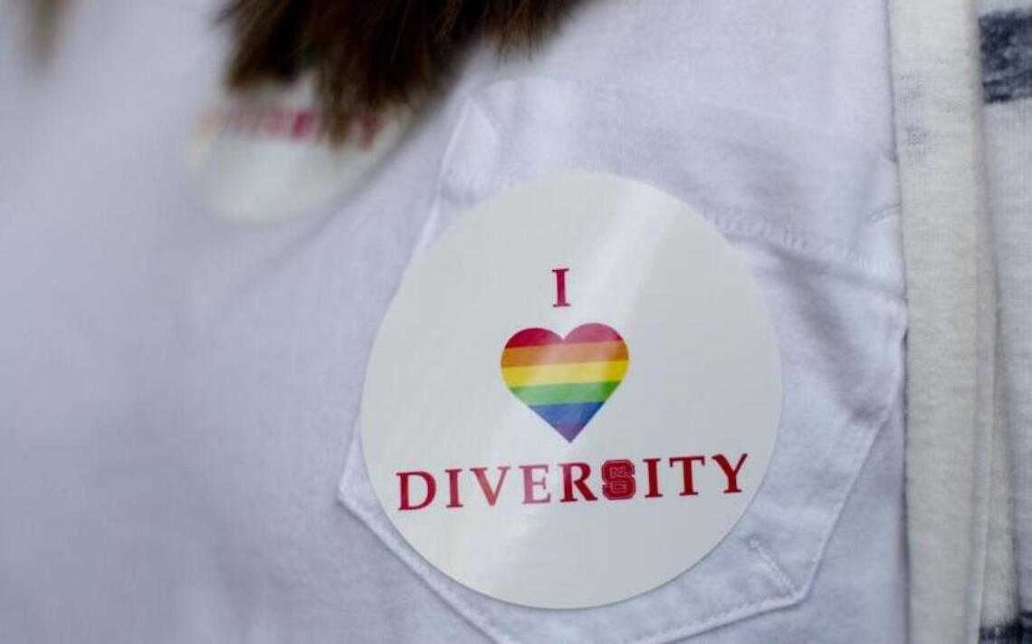Some advice for America’s new minority