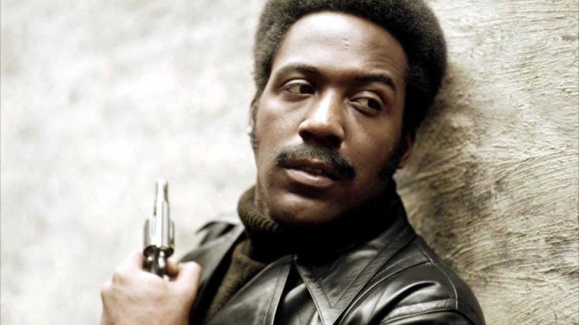 My granddad, Shaft, and Obama’s era