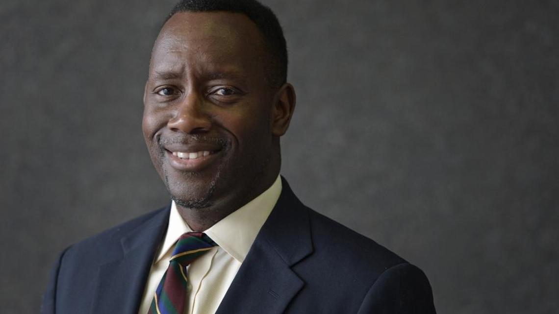 Observer Associate Editorial Page Editor Eric Frazier bids readers a heartfelt goodbye