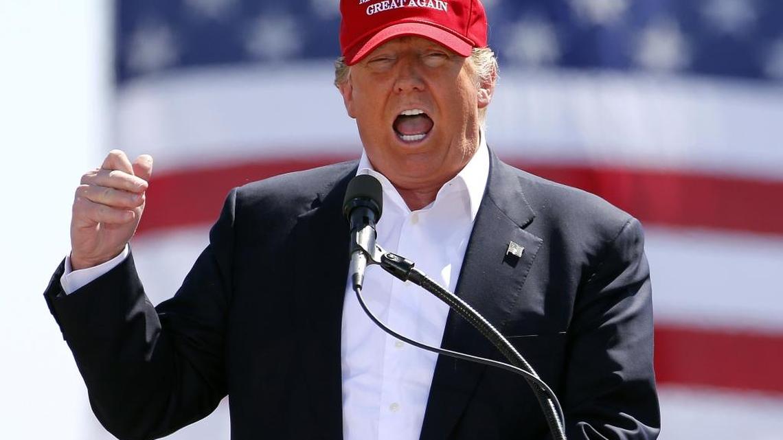 Are Americans as stupid as foreigners seem to think we are?