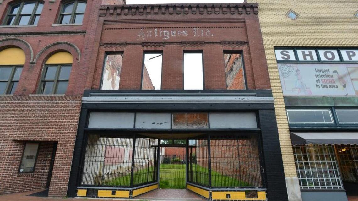 GOP ignoring state’s main problem: rural and inner-city poverty