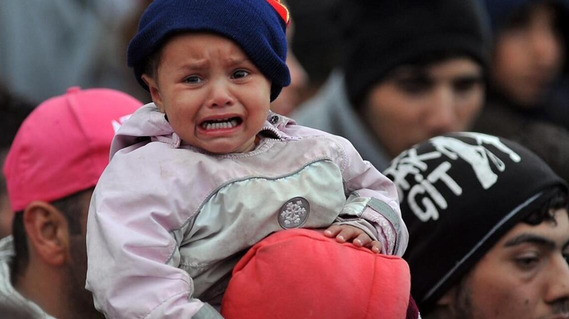 Millions of children are needlessly dying. Here’s how we can stop it.