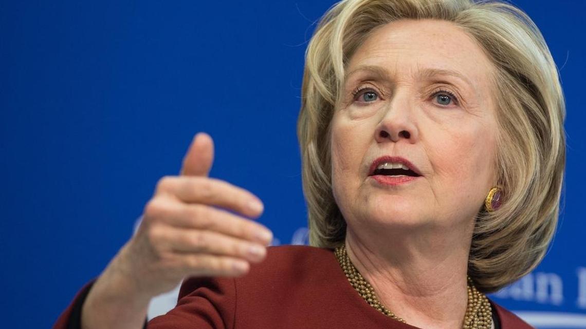 Why I respect Hillary Clinton’s achievement -- and why you should, too