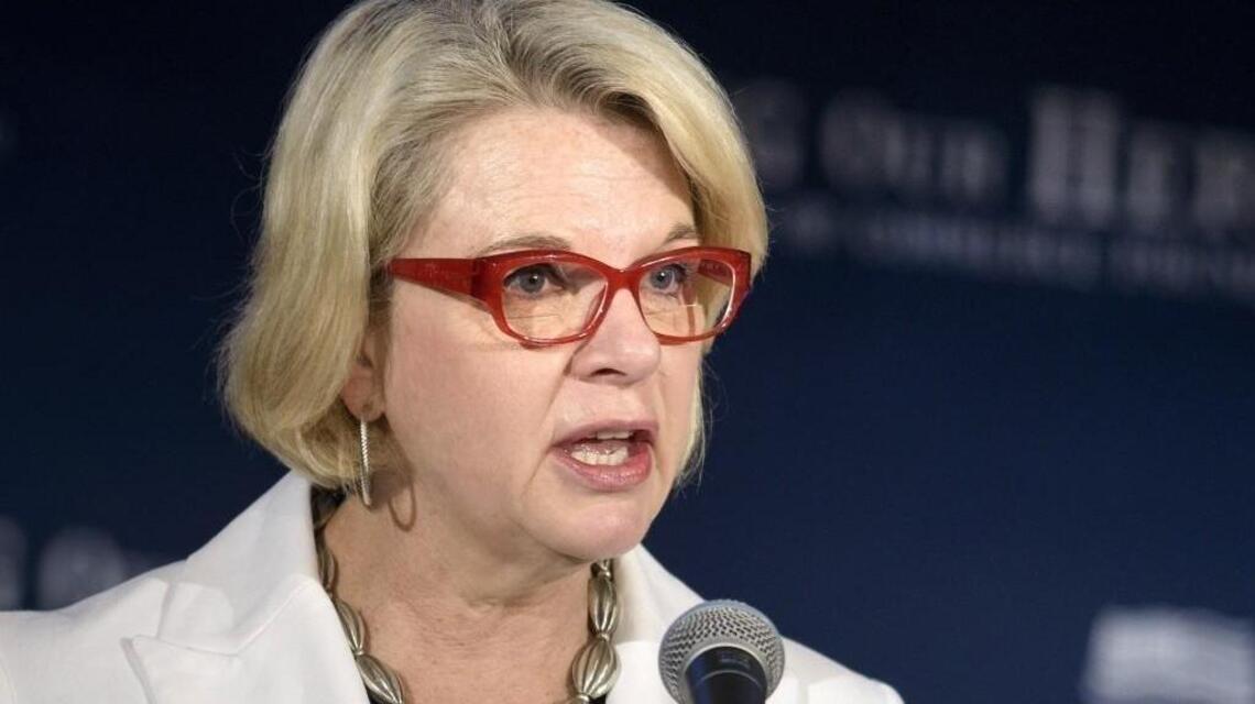 Does Margaret Spellings understand the value of a liberal arts education?