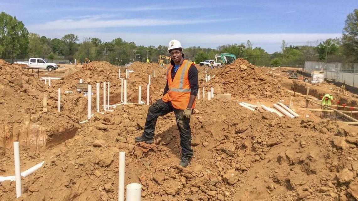 Upward mobility? One quirk of our social safety net actually discourages it