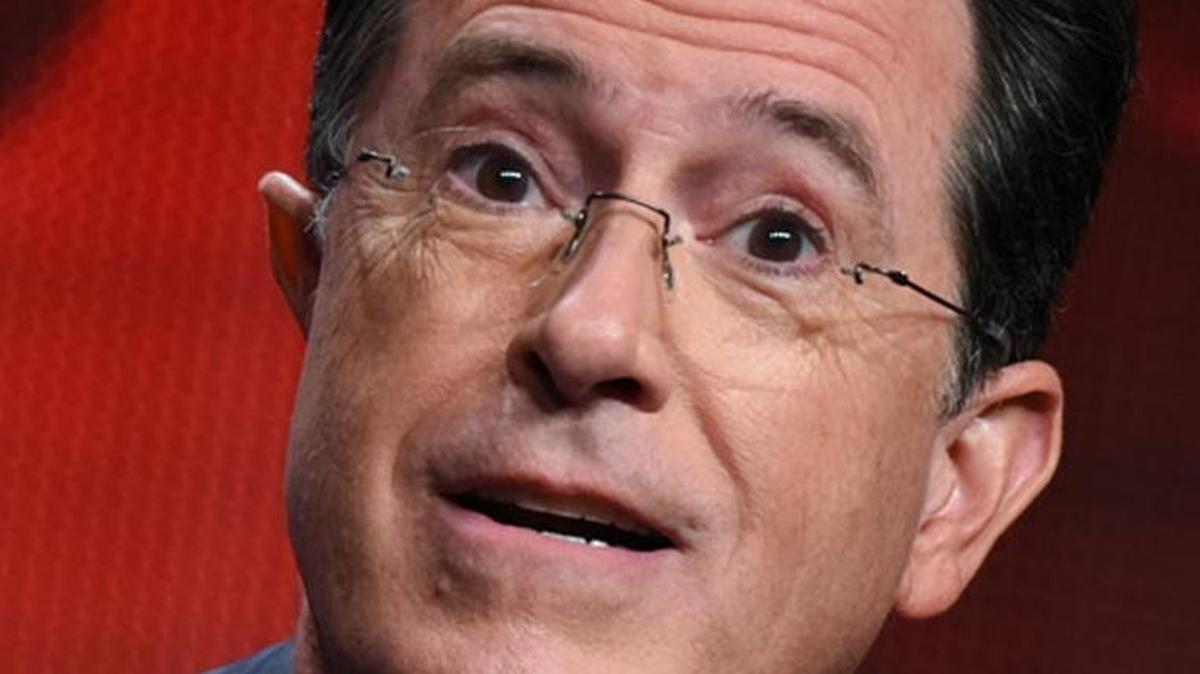 Colbert