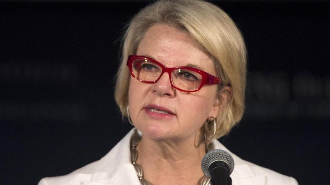 I am gay, and I support Margaret Spellings