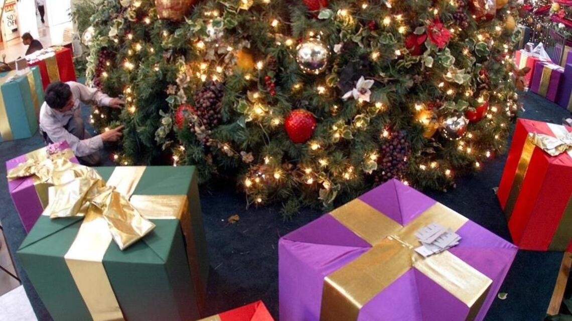 How SouthPark’s Christmas tree flap misses the point about religion and culture