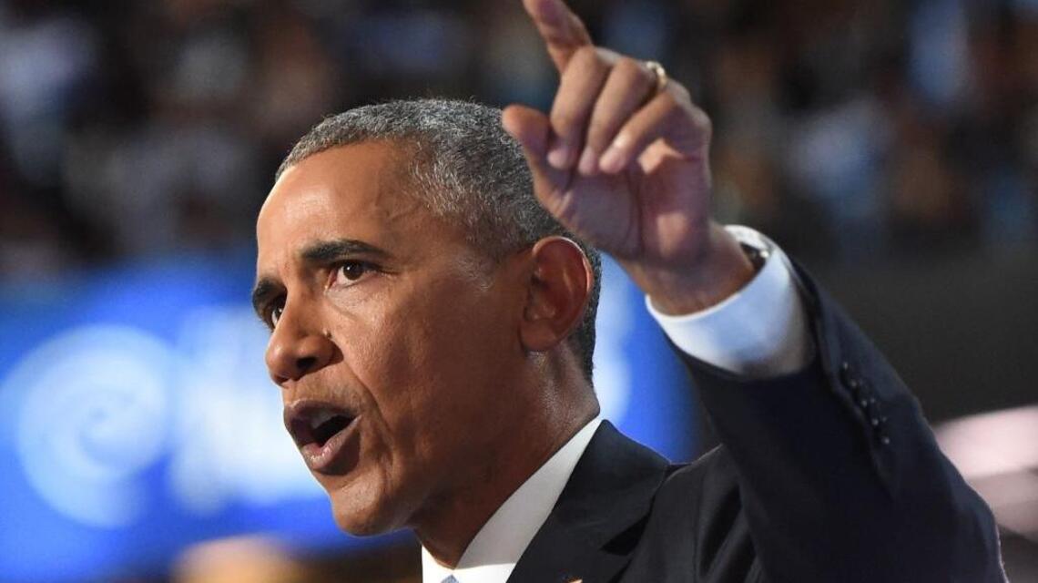 Biggest winners from Night 3 of the convention? Obama, Biden and Bloomberg