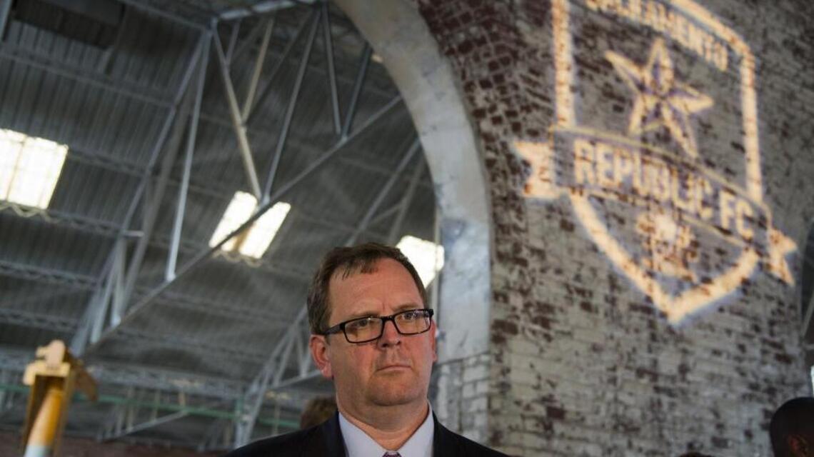 Ain’t that a kick? Public money for soccer – without the public involved