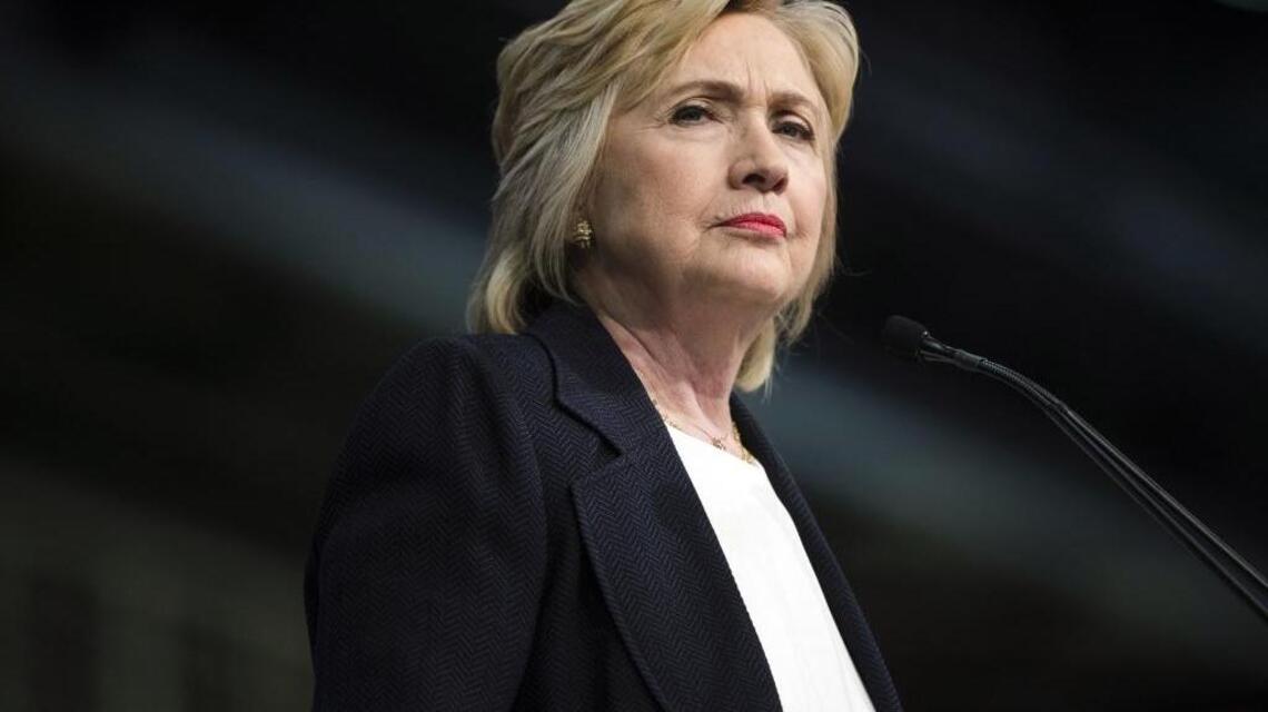 Ranking the names on Hillary Clinton’s VP shortlist