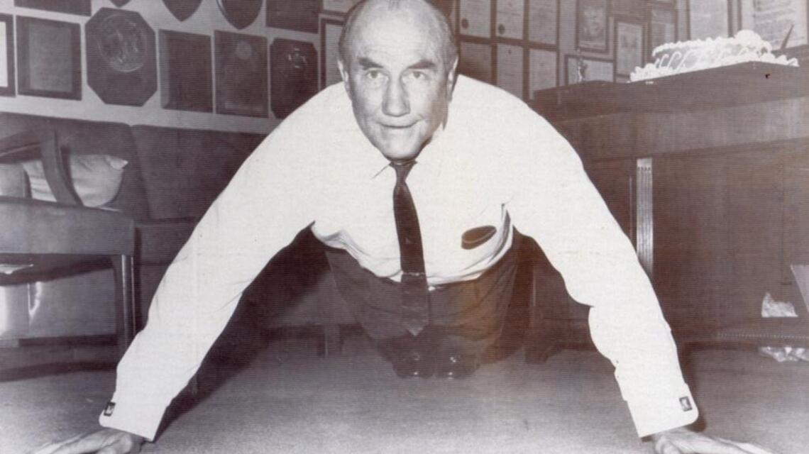 Chris Murphy’s 15-hour filibuster? It doesn’t compare to Strom Thurmond’s
