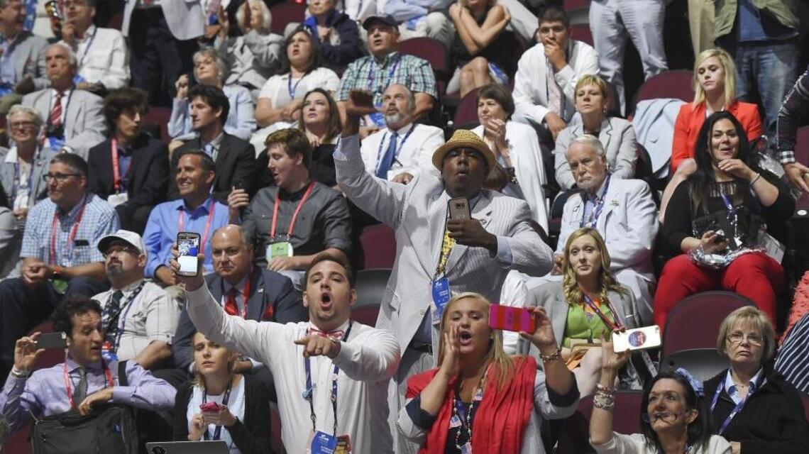The biggest winner and biggest loser from RNC’s Day 3? Ted Cruz