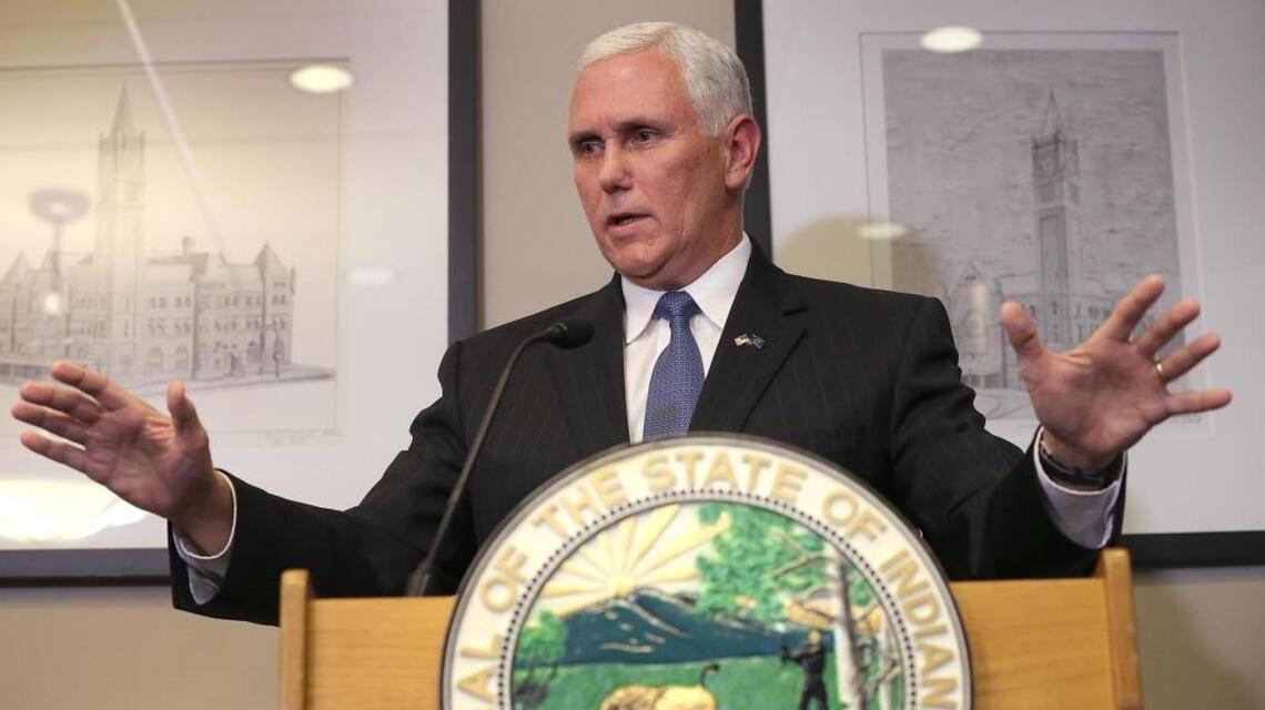 Ranking the names on Donald Trump’s VP shortlist