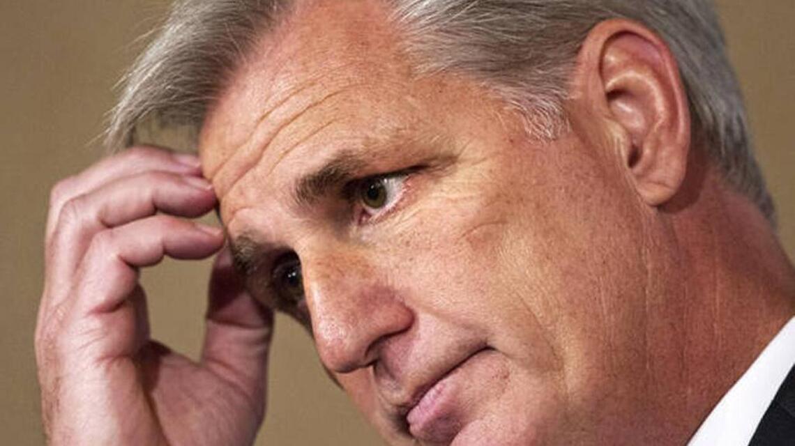 Benghazi fight symbolizes everything that’s wrong with Washington