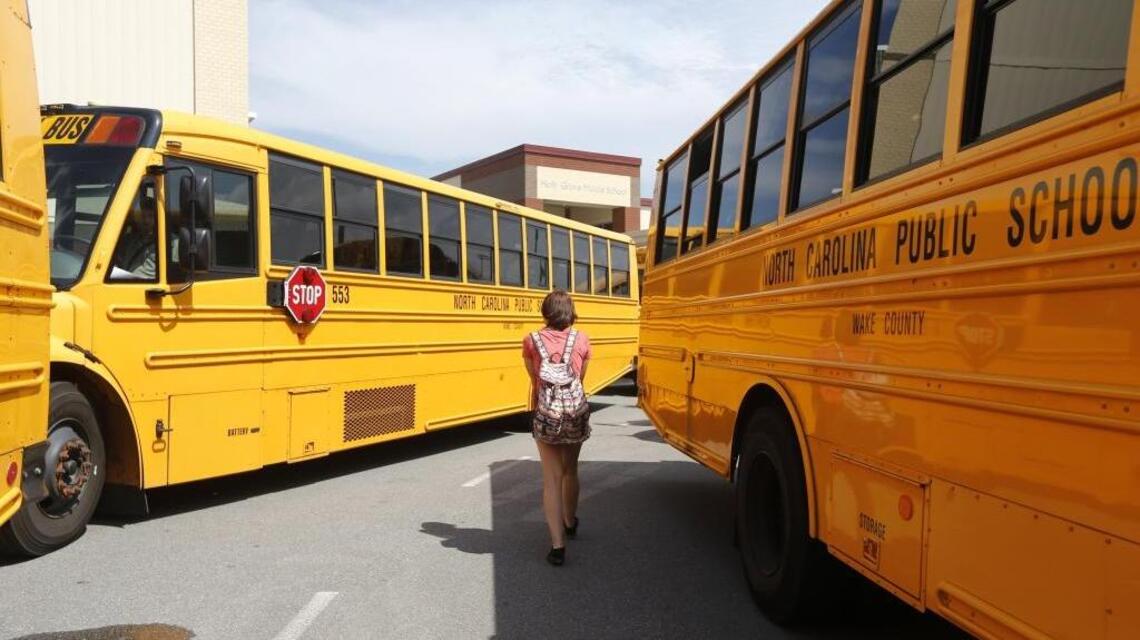 School board moving slowly on student assignment review – and that’s a good thing