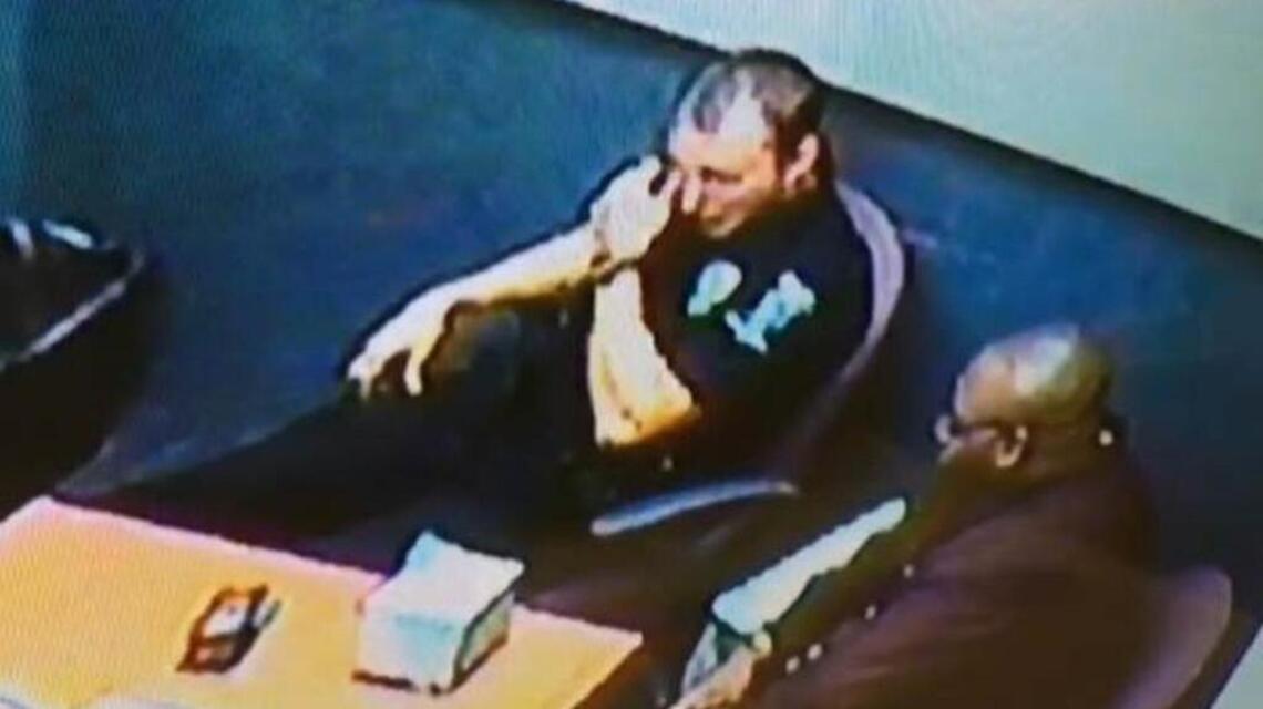Commentary: Kerrick drew a gun, neither black officer did. Is it wrong to ask why?