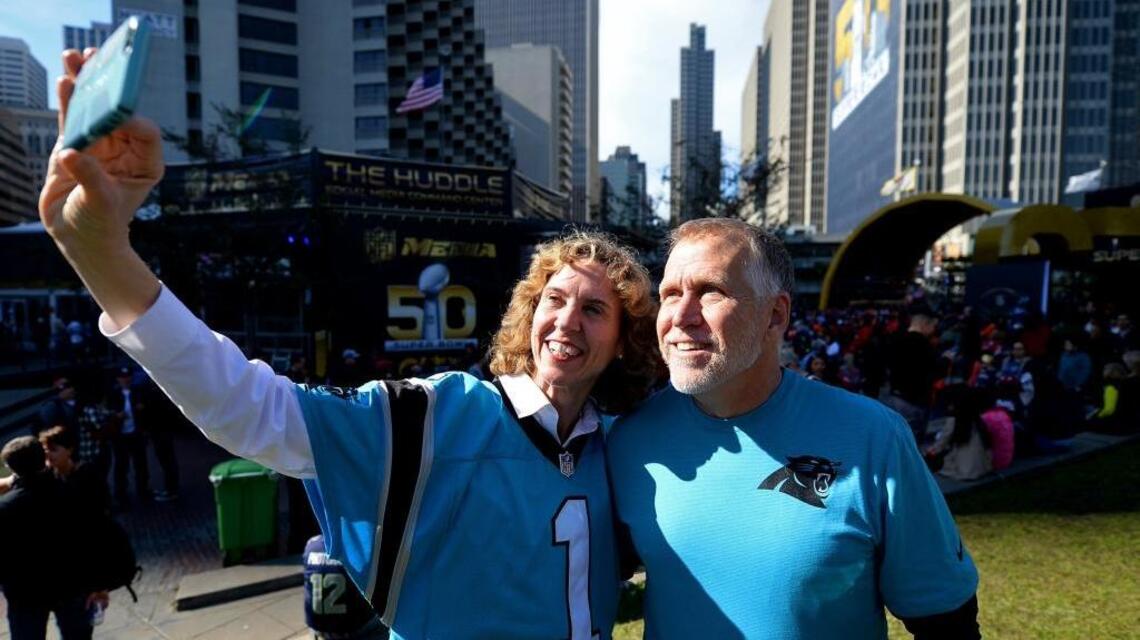 Guess who’s one of the nation’s top-tweeting mayors?