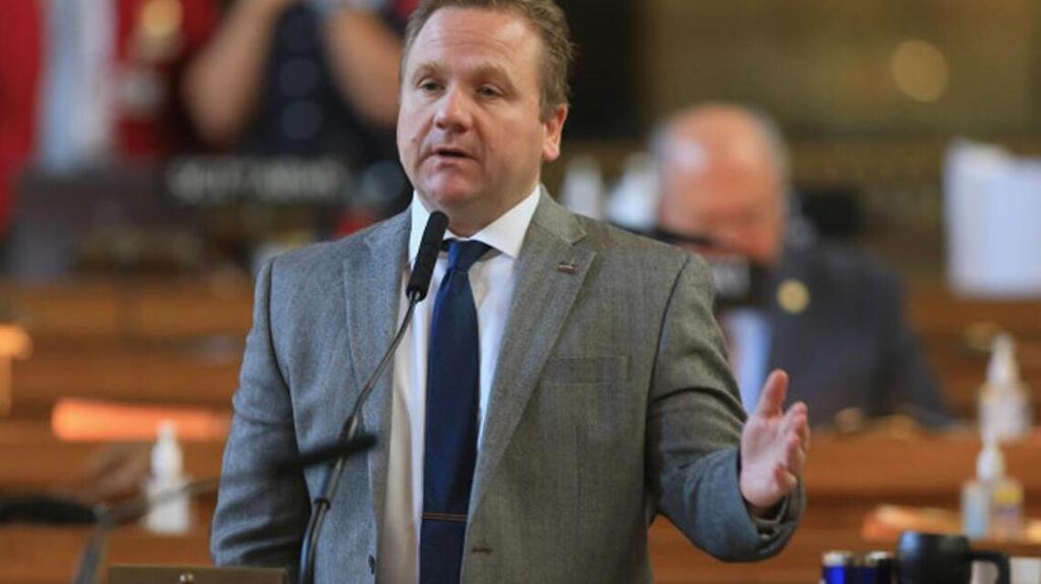 How to repeal the death penalty, from the Republican who did it