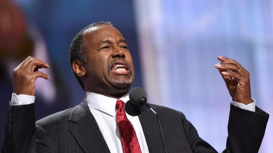 Winners and losers from Day 2 at Republican National Convention