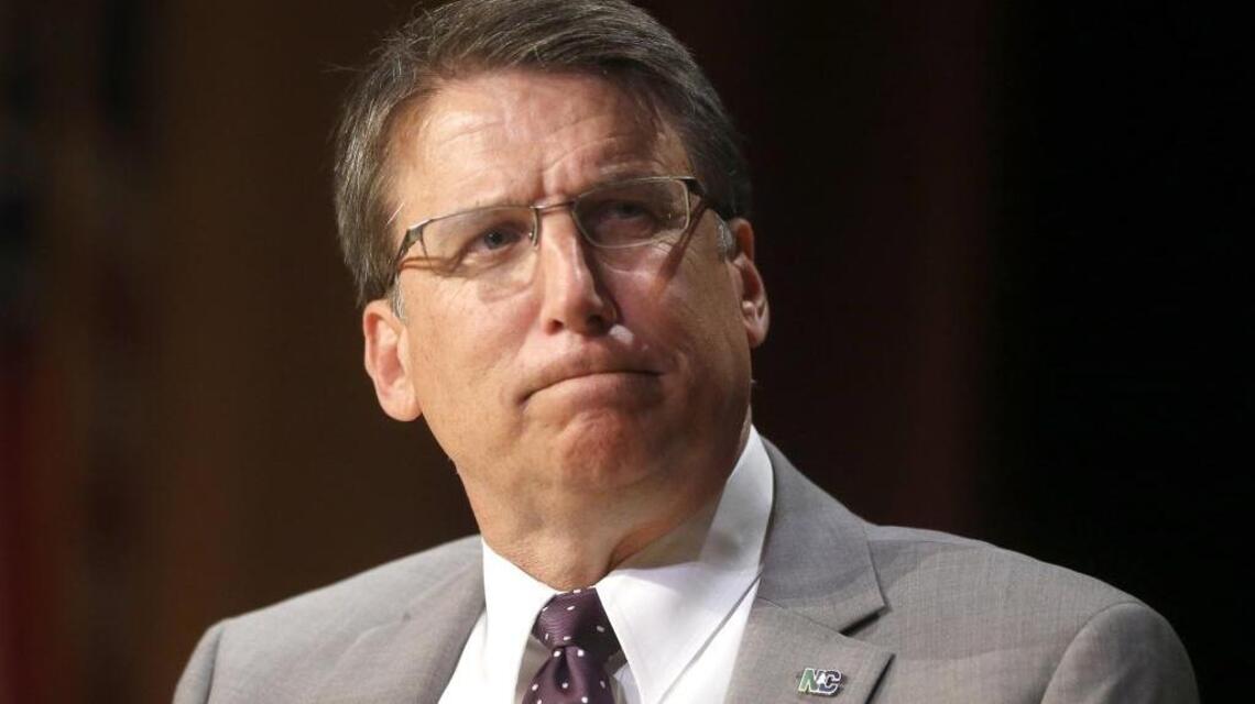 Is McCrory or Chamber telling the truth about HB2?