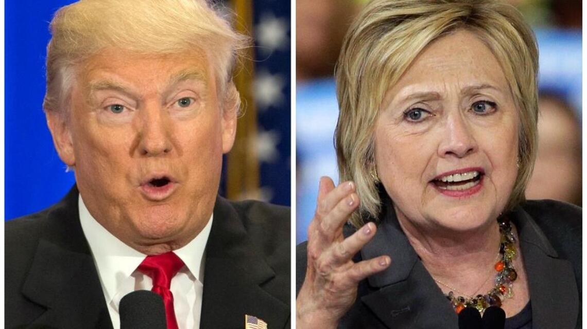 My presidential race prediction (and how Trump could win)