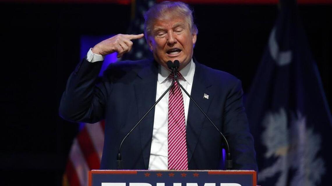 How Trump could really blow it tonight