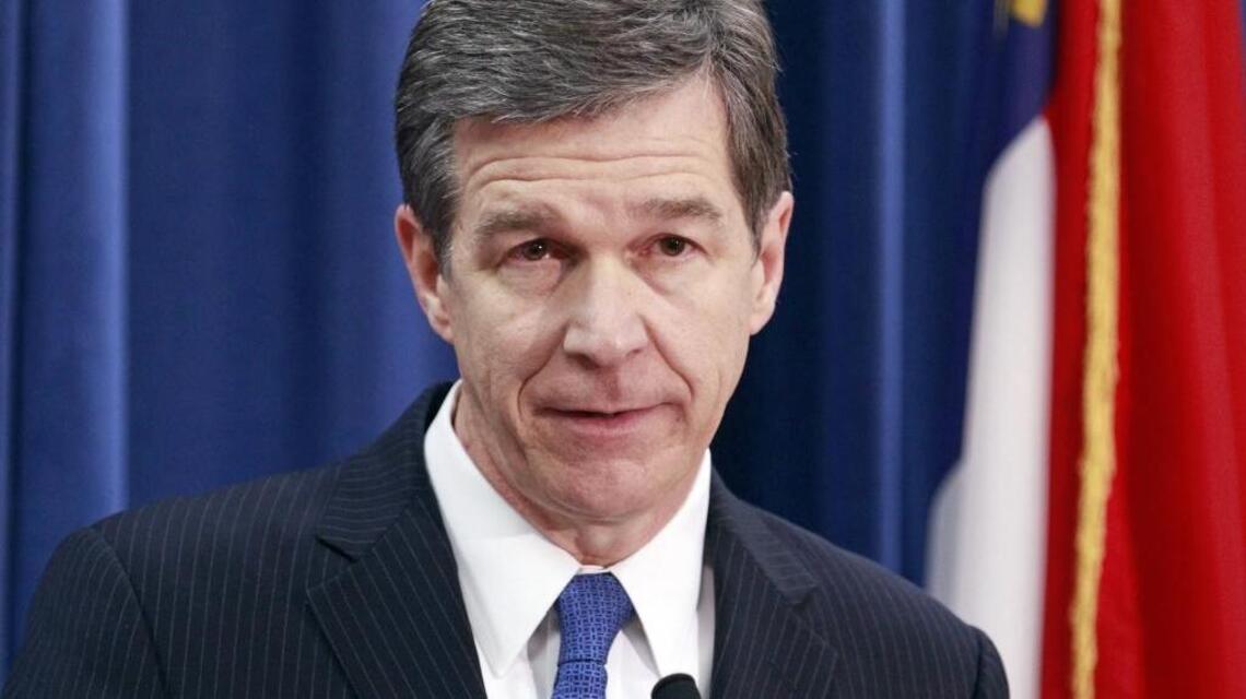 The McCrory vs. Cooper fight for the governor’s mansion begins