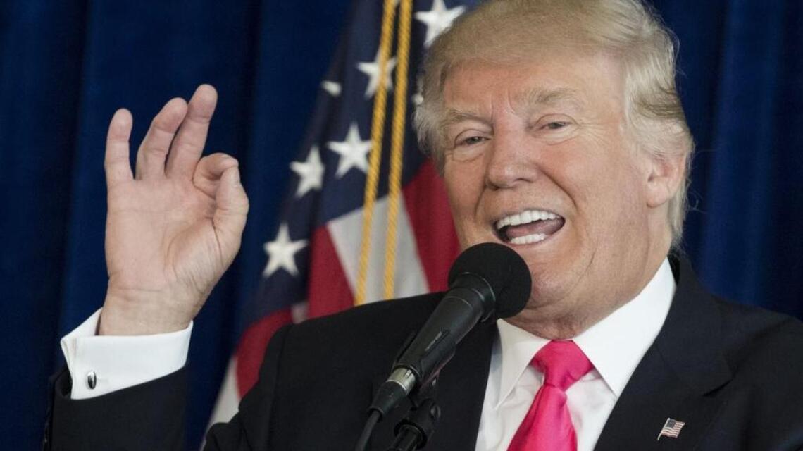 Trump’s ‘hack-Hillary’ invite to Russians makes N.C. delegates see red