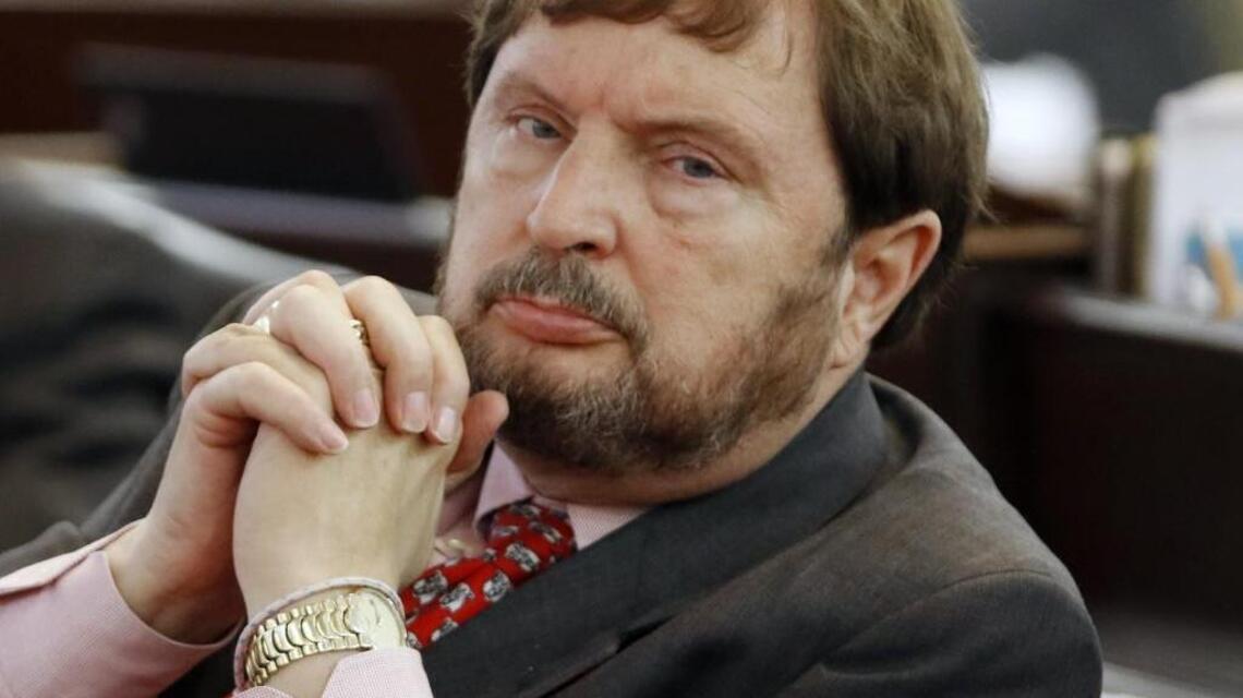Do N.C. legislators deserve a pay raise?