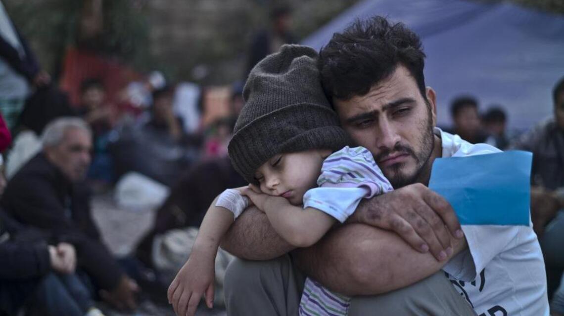Gov. McCrory’s sudden reversal on Syrian refugees