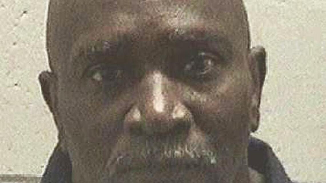 Georgia wants to execute a black man despite blatant racial bias