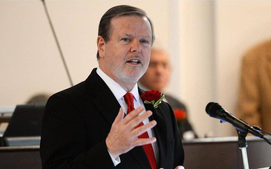 N.C. legislators lose in court – again