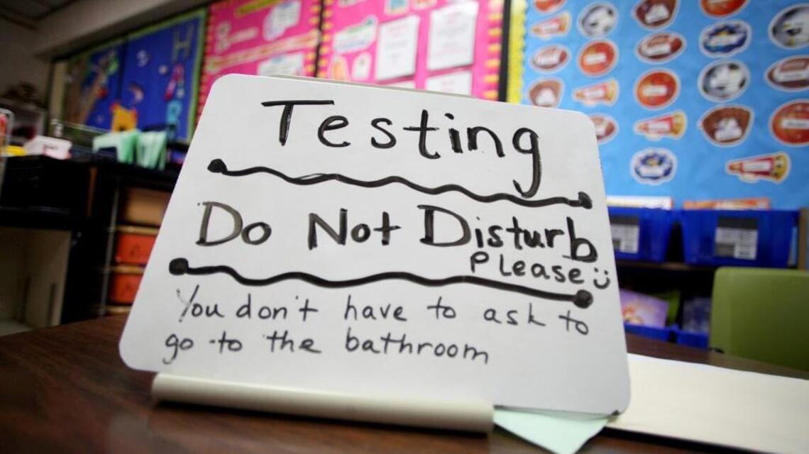 About those CMS tests: We told you so