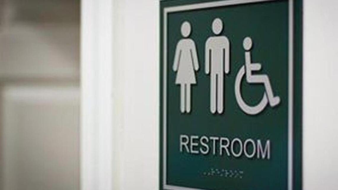The odd history of our gender-separated public bathrooms