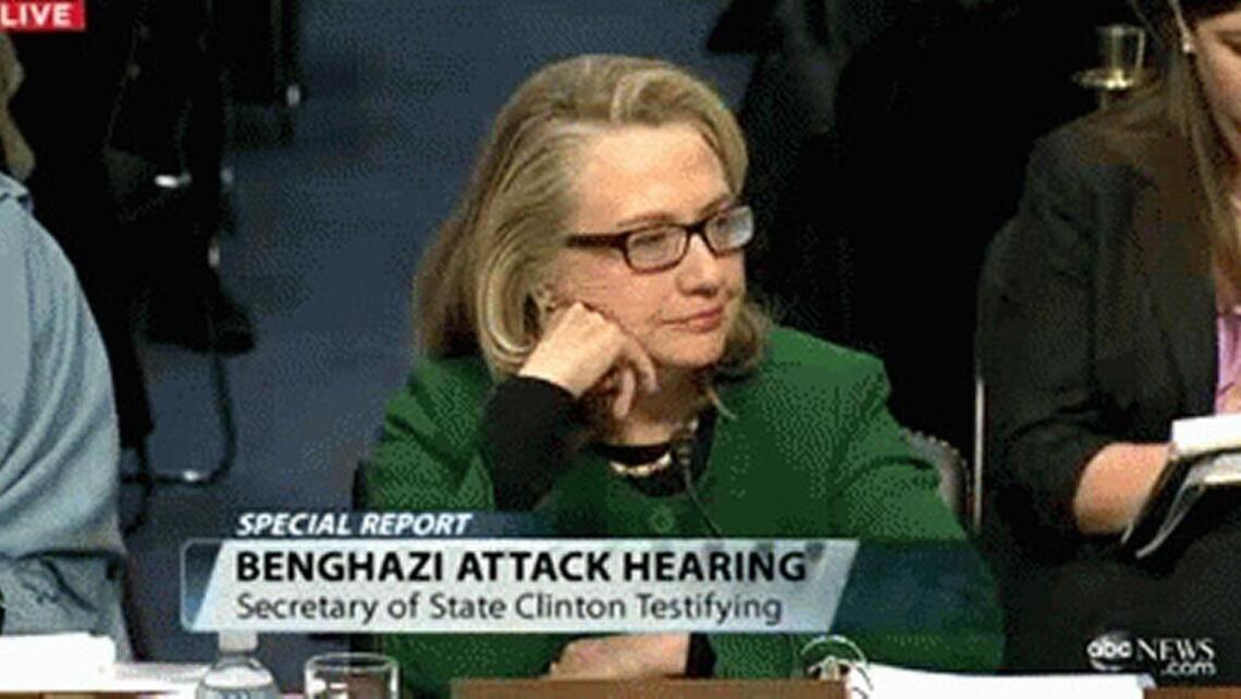 Will conservative GOP mansplainers pave Clinton’s path to the Oval Office?