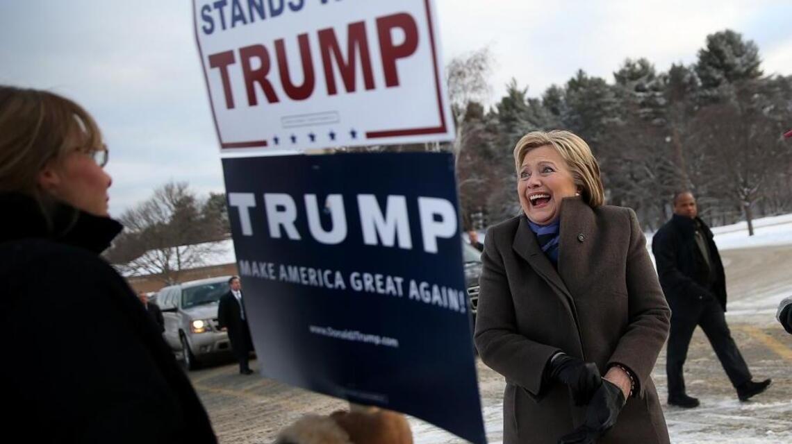 New Hampshire primary predictions from a N.H. native