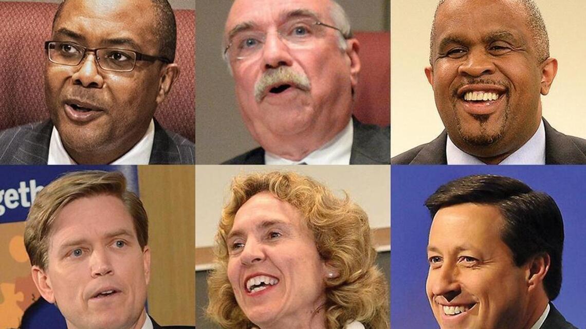 VIDEOS: Why I should be Charlotte’s next mayor
