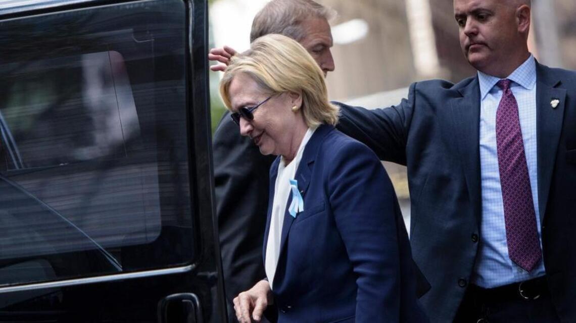 An idea that’s (almost) sure to make you hate Trump, Clinton less