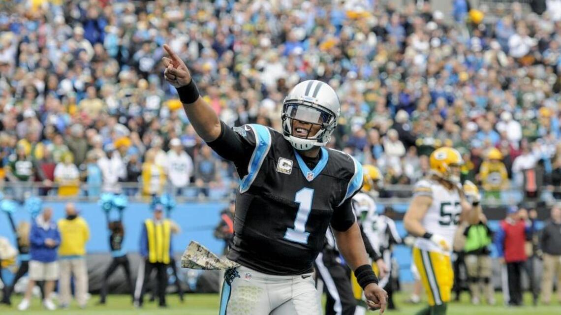 Enough of the 16-0 talk!