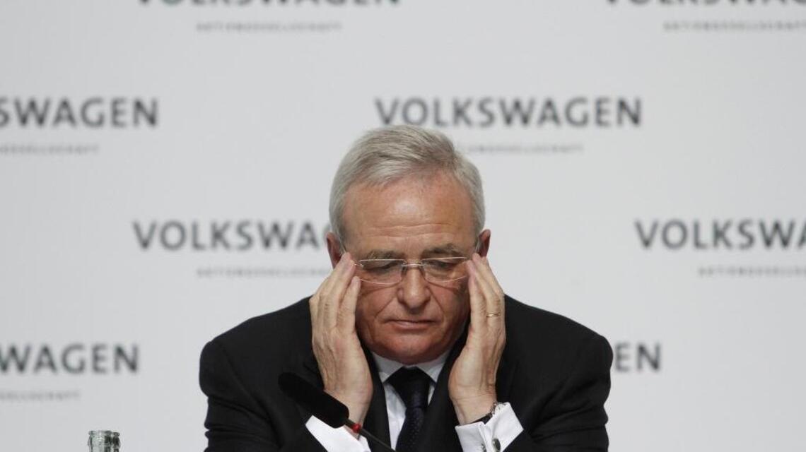 What the Volkswagen scandal can teach North Carolina