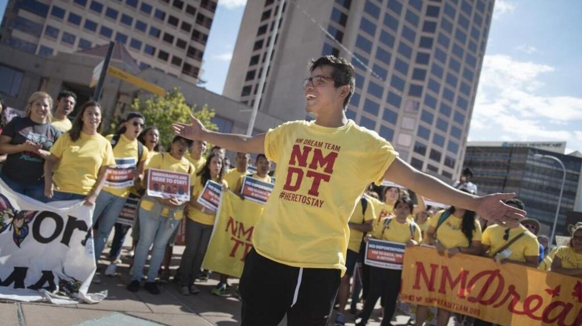 We can support – or shatter – young immigrants’ dreams