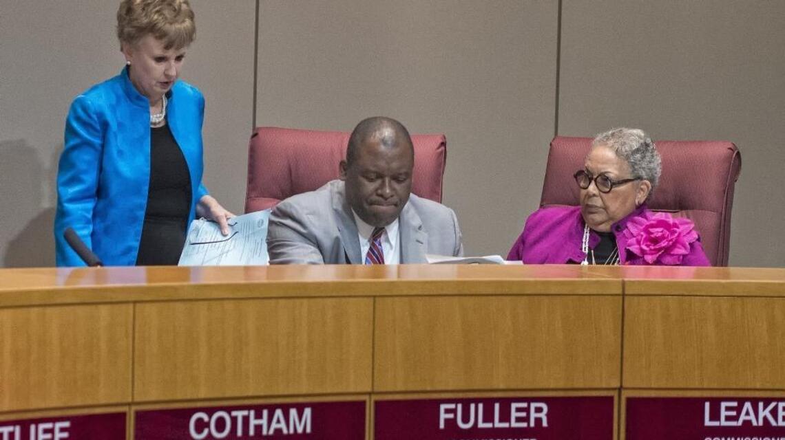 Pat Cotham doesn’t always hear voters’ ‘clear message’