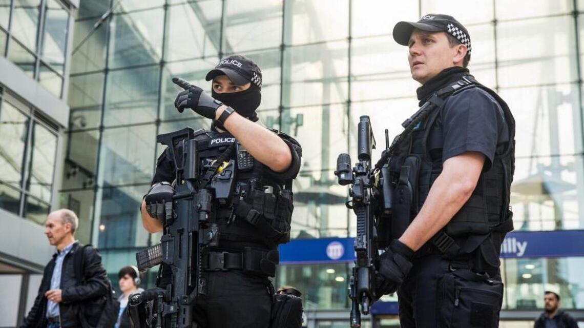 We give terrorists too much power over us